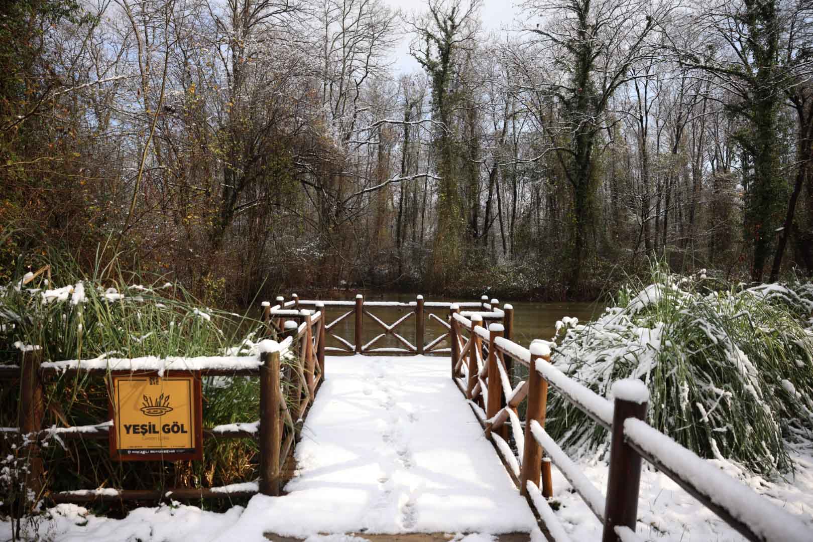 Kartpostallık Görüntüler Ortaya Çıktı (12)