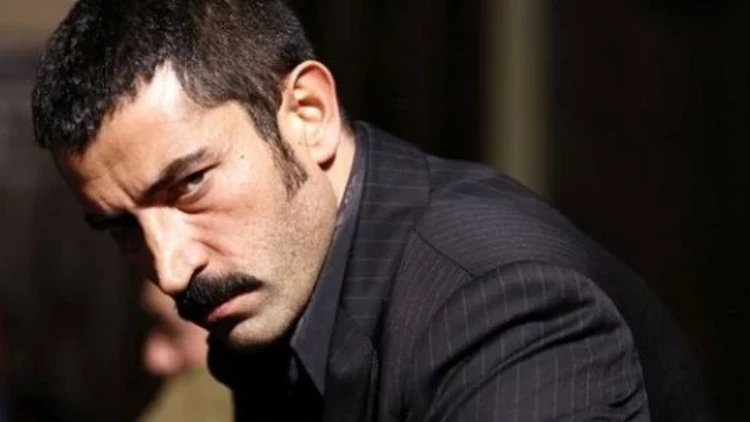 Kenan İmirzalıoğlu Dizileri (1)
