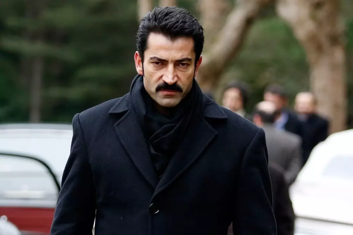 Kenan İmirzalıoğlu Dizileri (2)-1