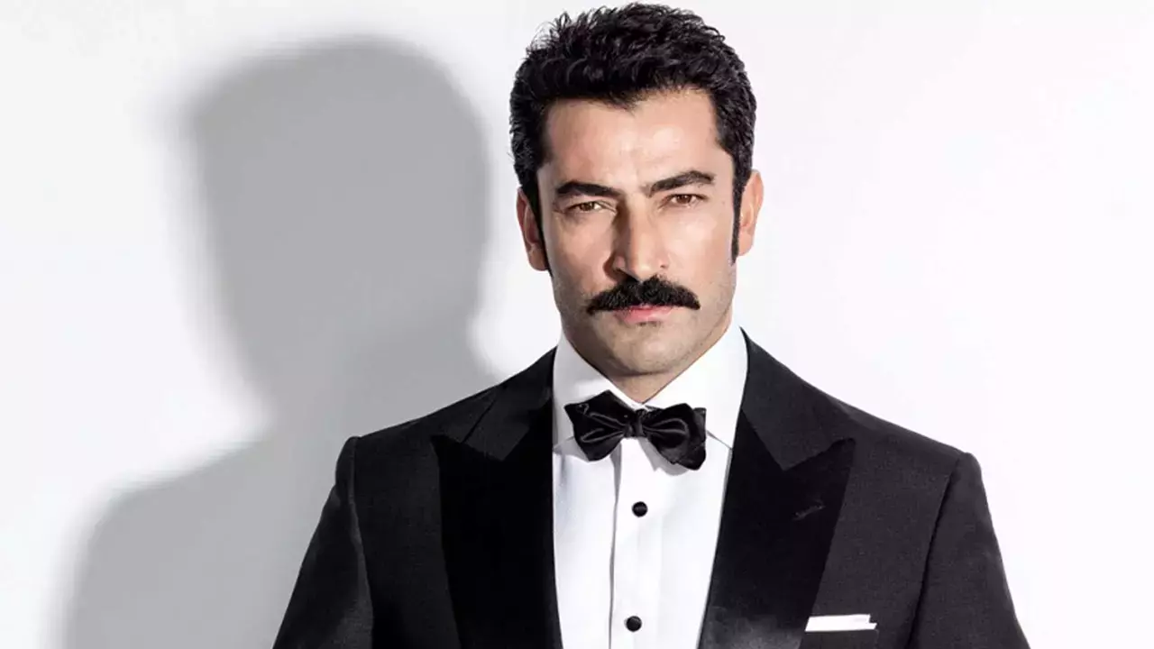 Kenan İmirzalıoğlu Dizileri (3)