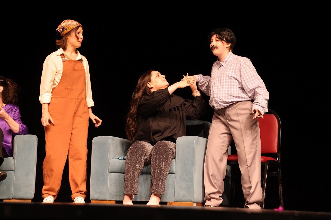 Ko Mek Ile Üreten Eller, Değişen Hayatlar (2)