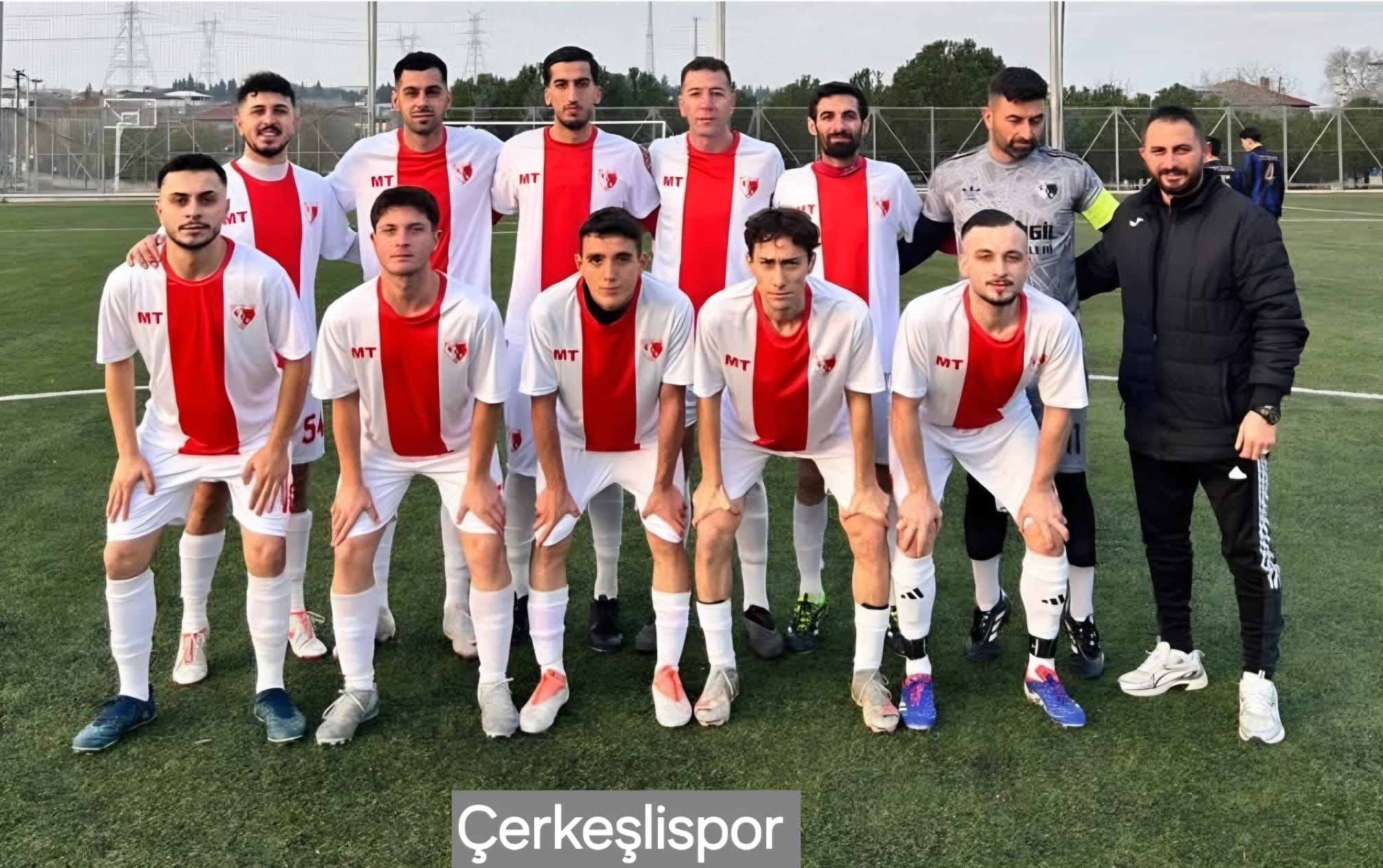 Kocaeli Amatör Futbolunda Nefesler Tutuldu! 1