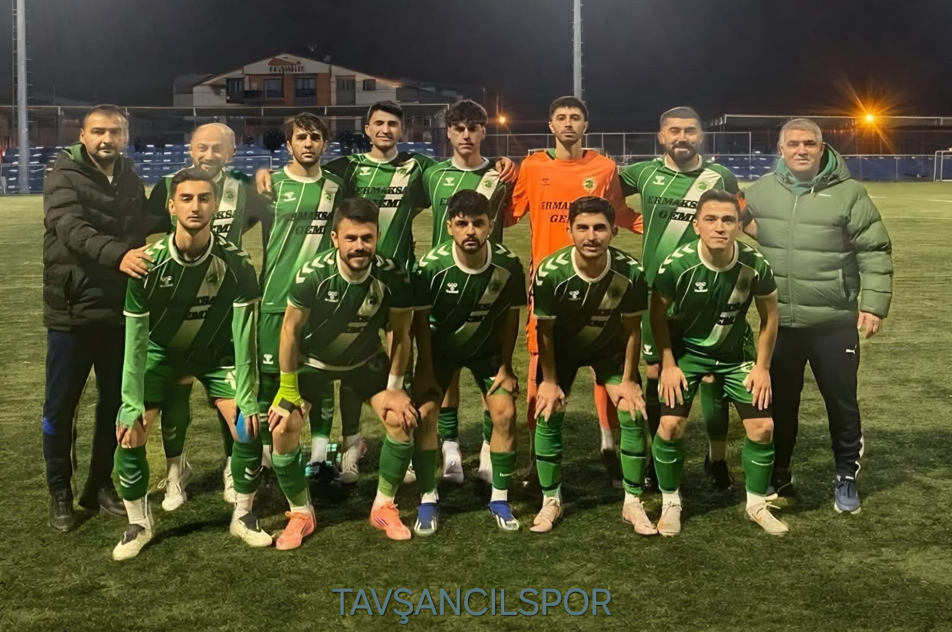 Kocaeli Amatör Futbolunda Nefesler Tutuldu! 2