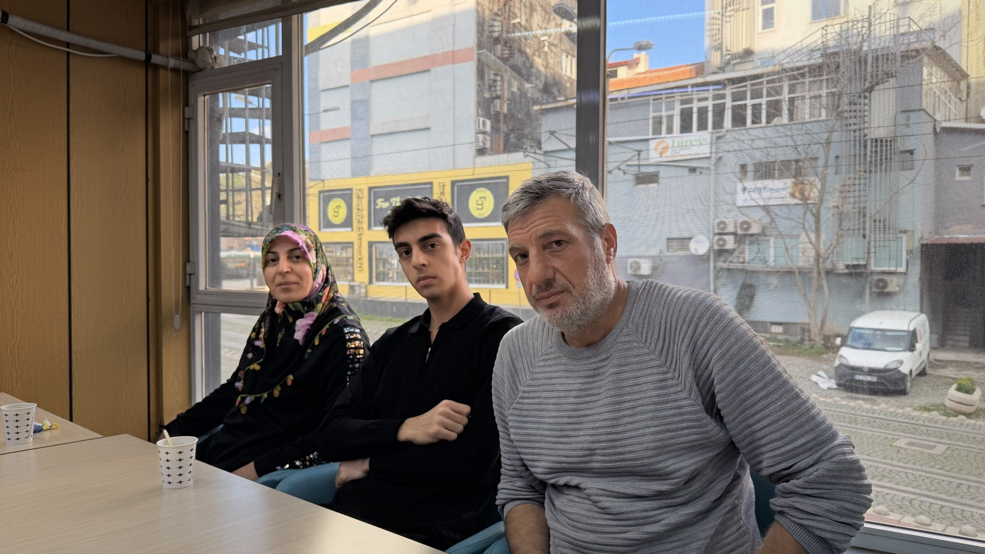 Kocaeli Büyükşehir’den Fırtına Mağdurlarına Sıcak Yuva3