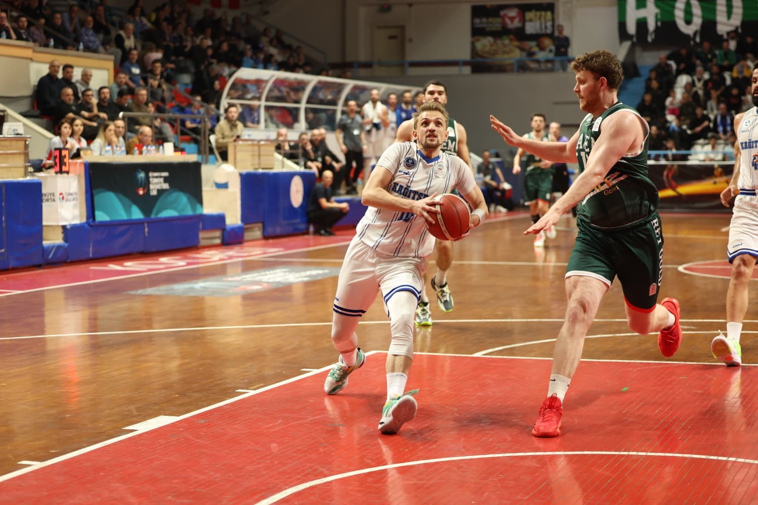 Kocaeli Kağıtspor, Haremspor’u Uzatmalarda 99 97 Mağlup Etti (1)