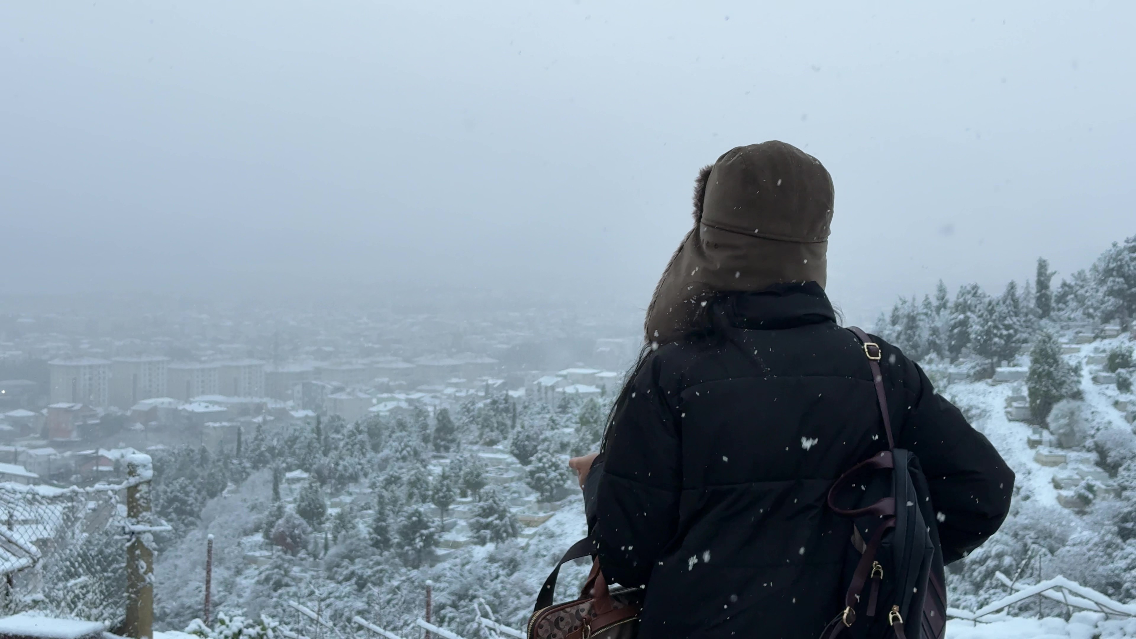 Kocaeli Kara Teslim Oldu! 03