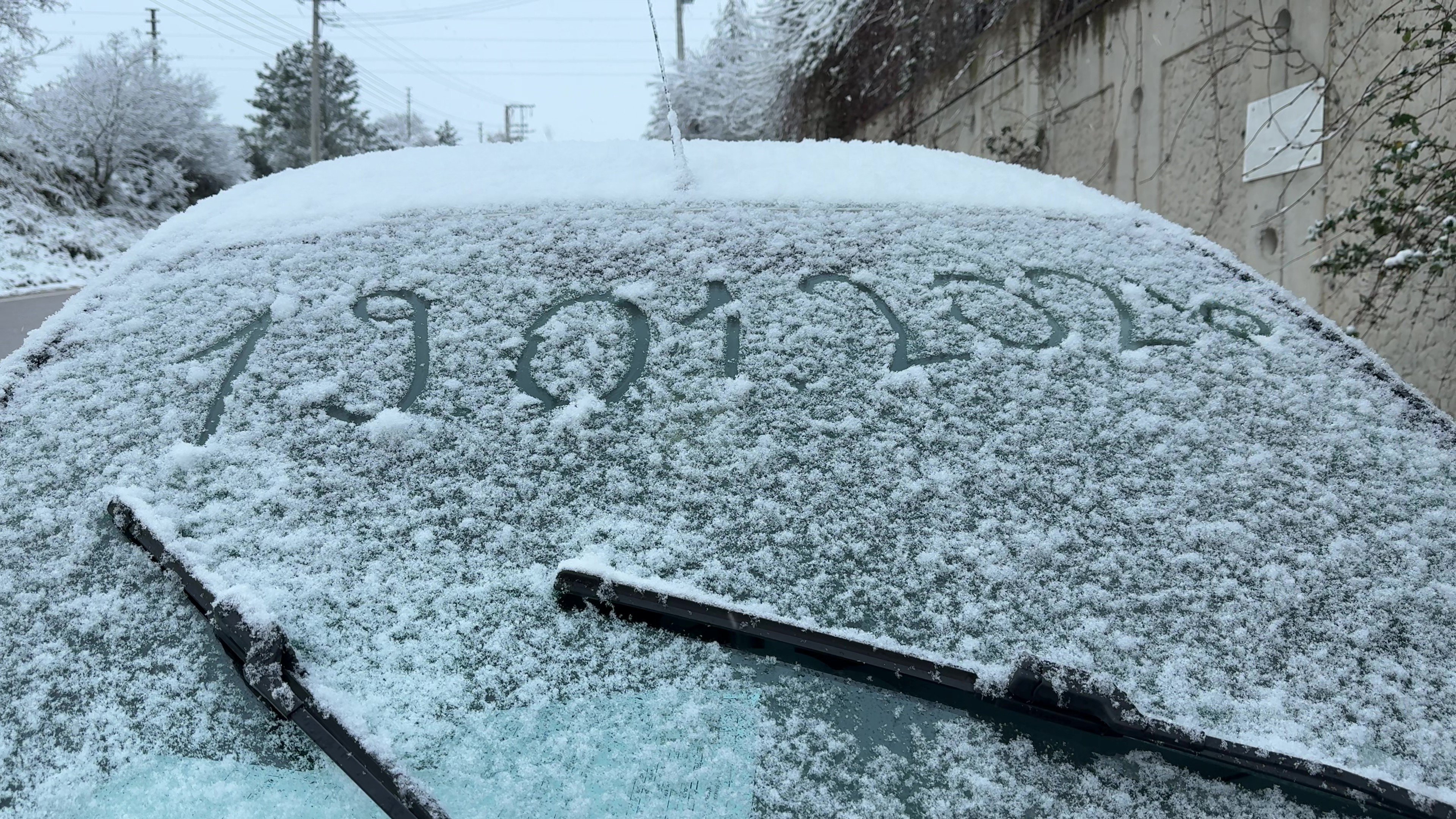 Kocaeli Kara Teslim Oldu! 04