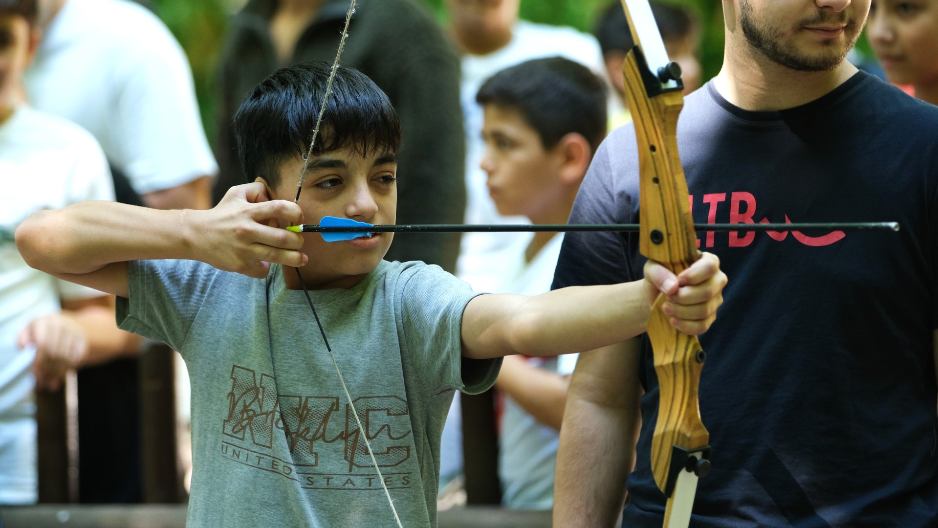 Kocaeli Kılavuz Gençlik Merkezleri 2025’Te 24 Bin Gence Ulaştı 2
