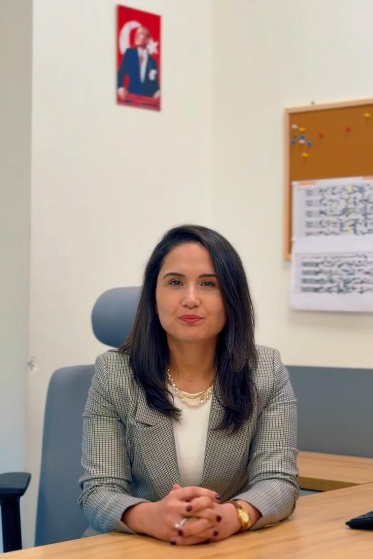 Kocaeli Şehir Hastanesi’nden Serviks Kanseri Uyarısı!