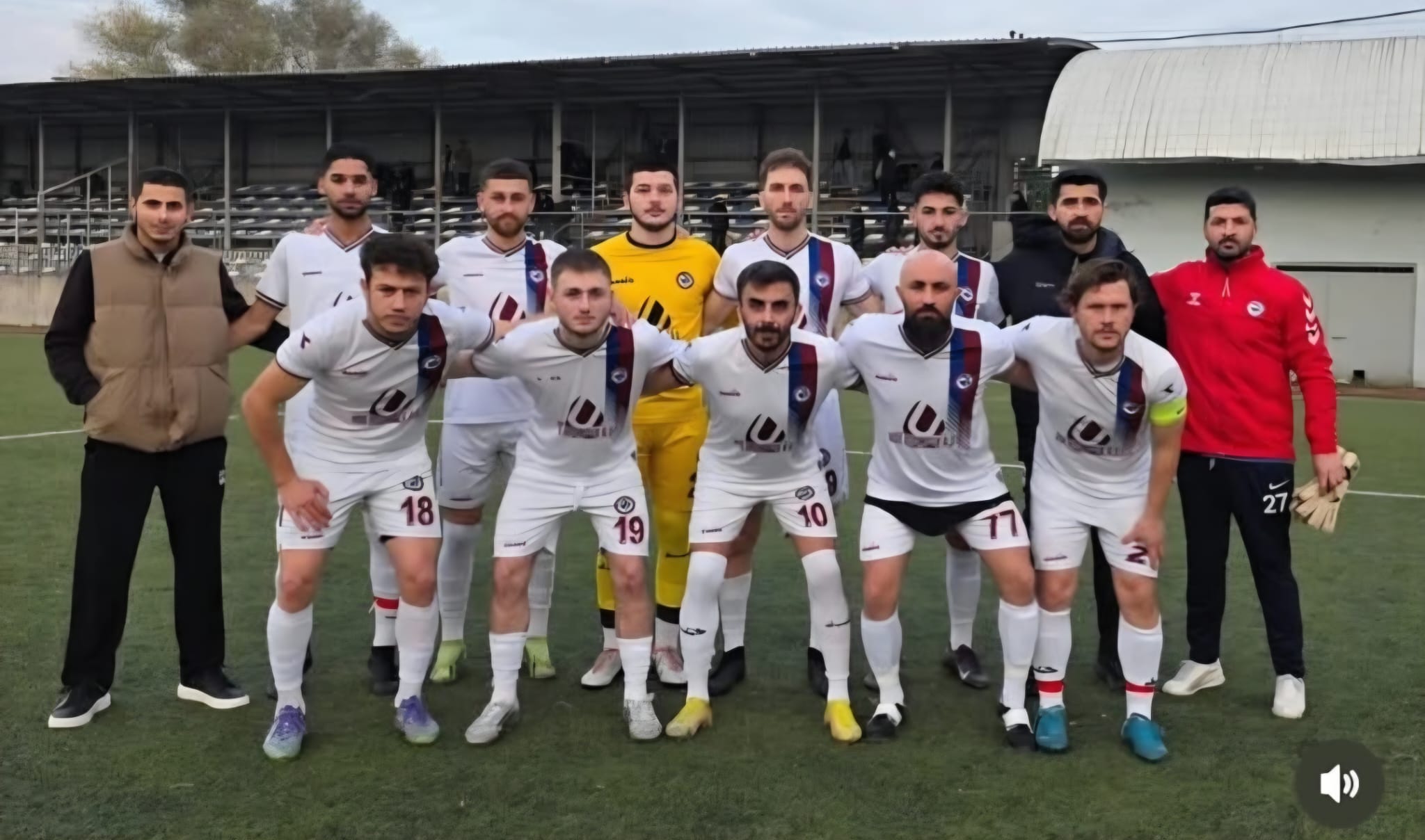 Kocaeli Süper Amatör B Ligi'nde Son Düzlüğe Girildi! 3