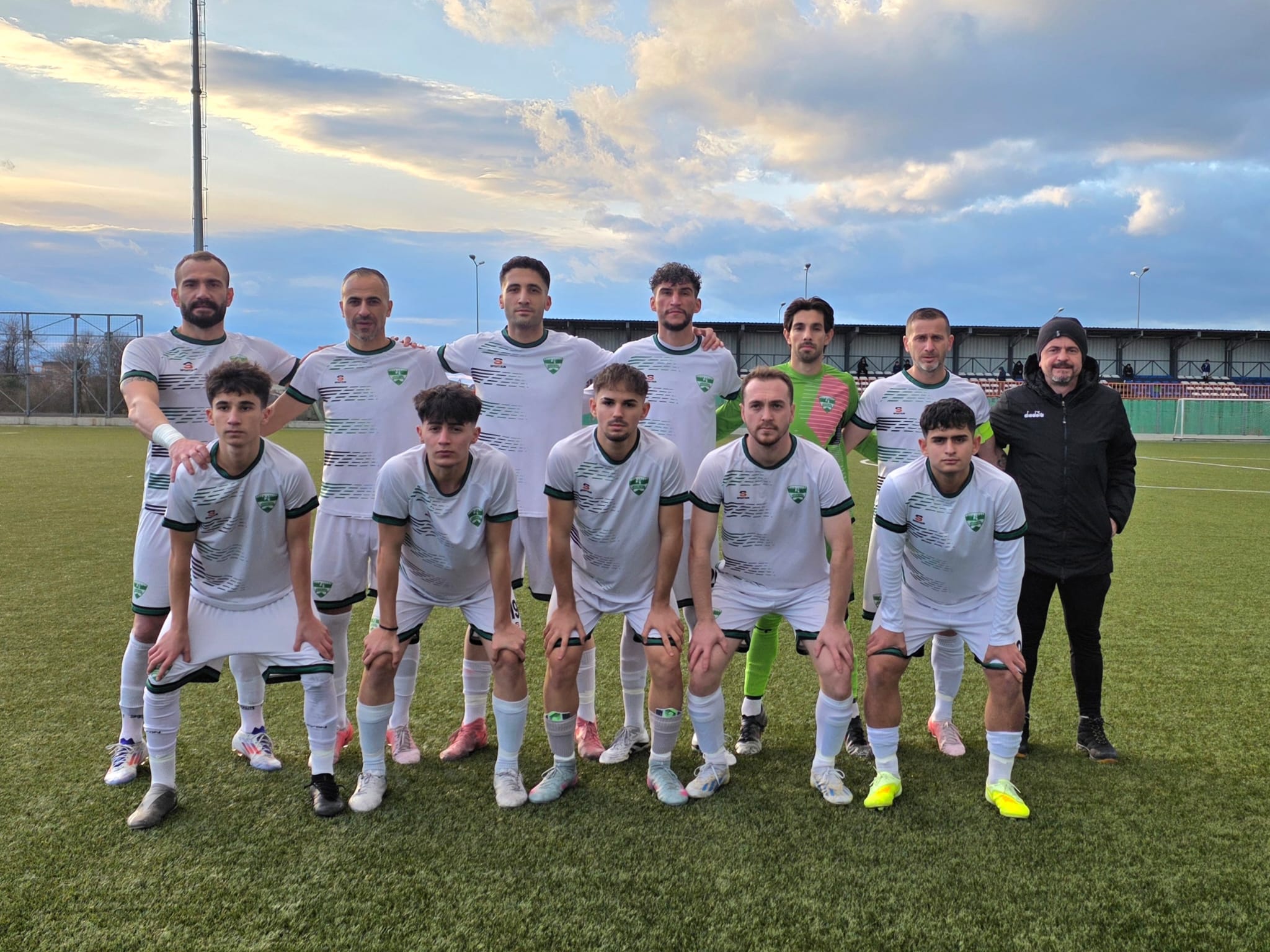 Kocaeli Süper Amatör B Ligi'nde Son Düzlüğe Girildi! 5