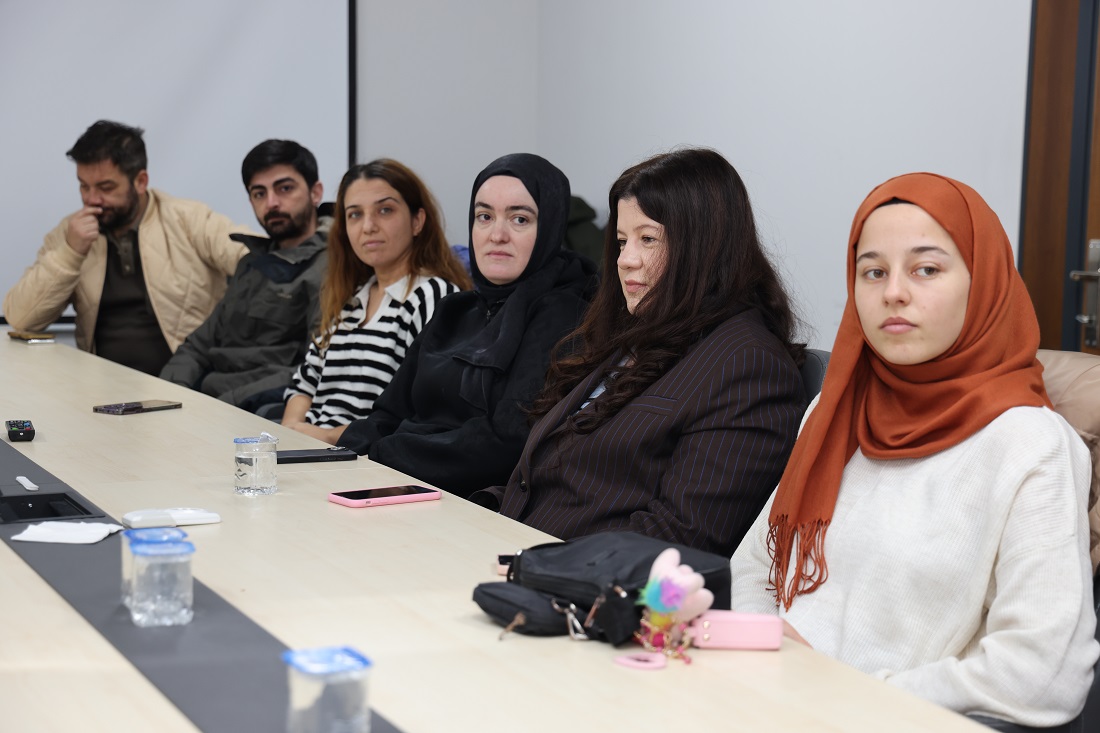 Kocaeli Tarım Akademisi’nden Mezun Olan Mantar Yetiştiricileri, Tarımsal Destekler Hakkında Bilgilendirildi Ve Hibe Programlarında Öncelik Kazanacak (1)