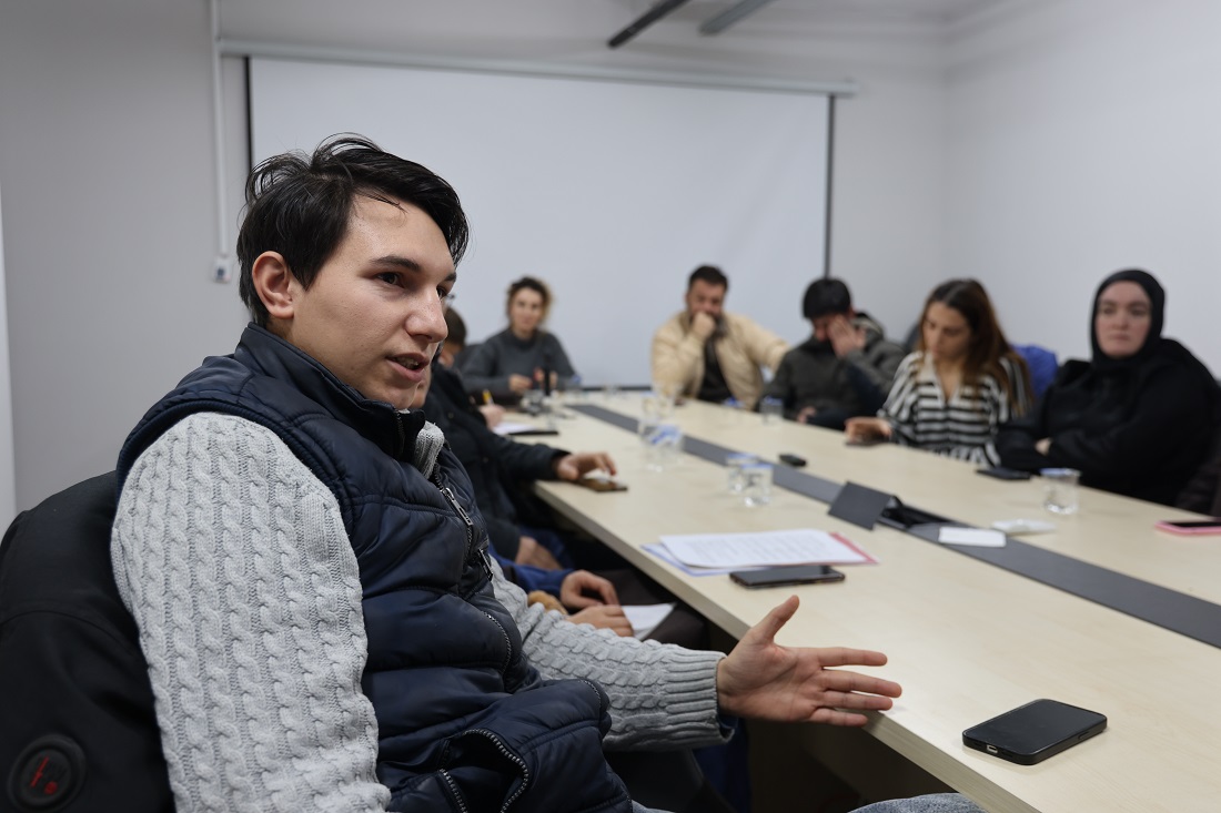 Kocaeli Tarım Akademisi’nden Mezun Olan Mantar Yetiştiricileri, Tarımsal Destekler Hakkında Bilgilendirildi Ve Hibe Programlarında Öncelik Kazanacak (4)