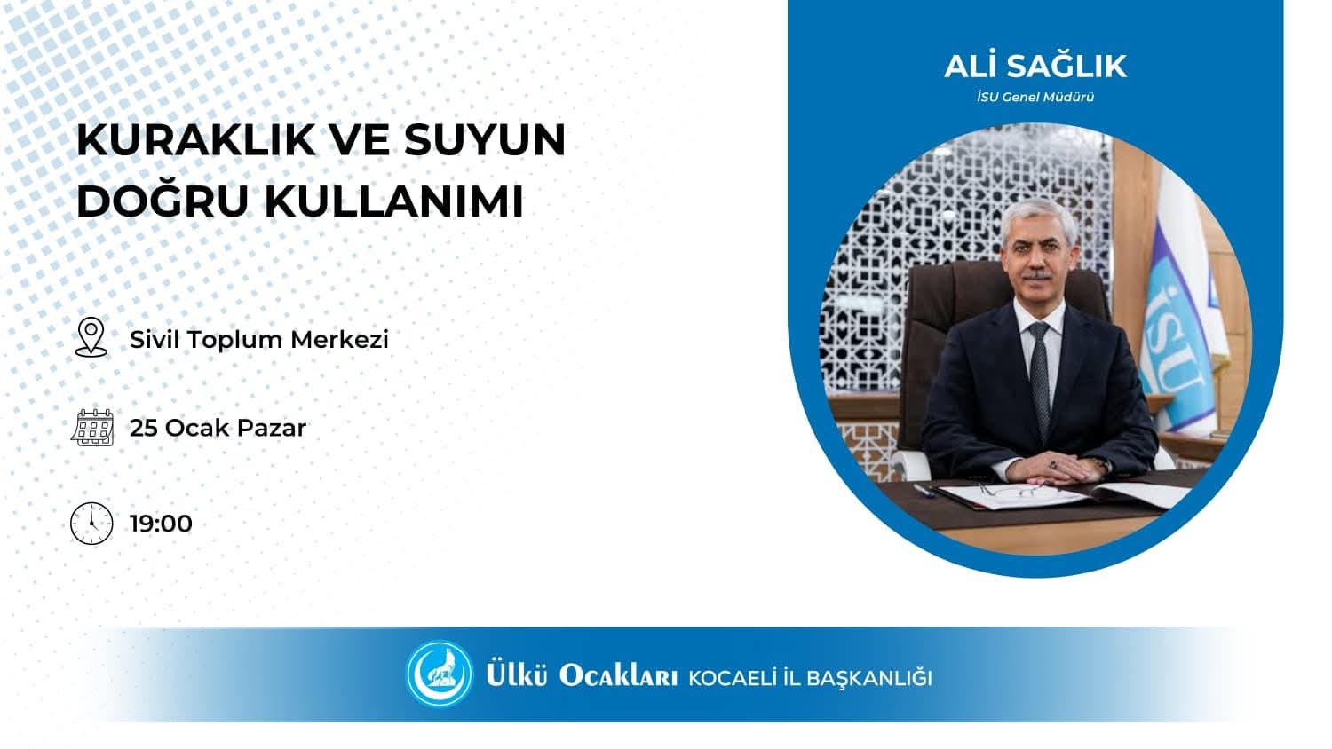 Kocaeli Ülkü Ocakları