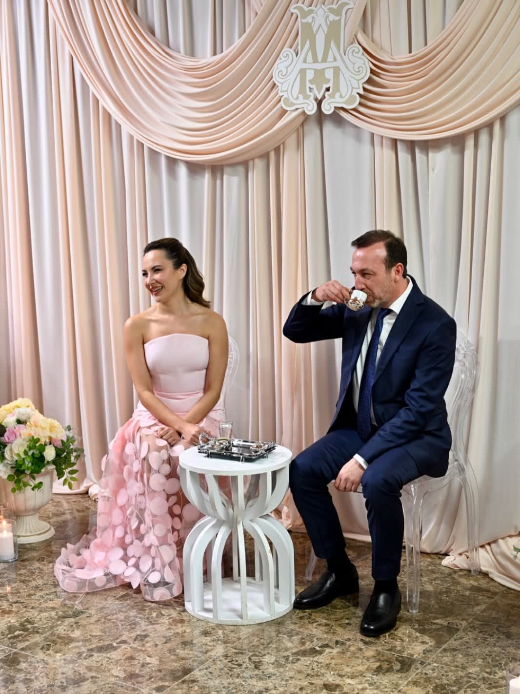 Kocaeli Üniversitesi’nde Mutluluğa Atılan İlk Adım 2