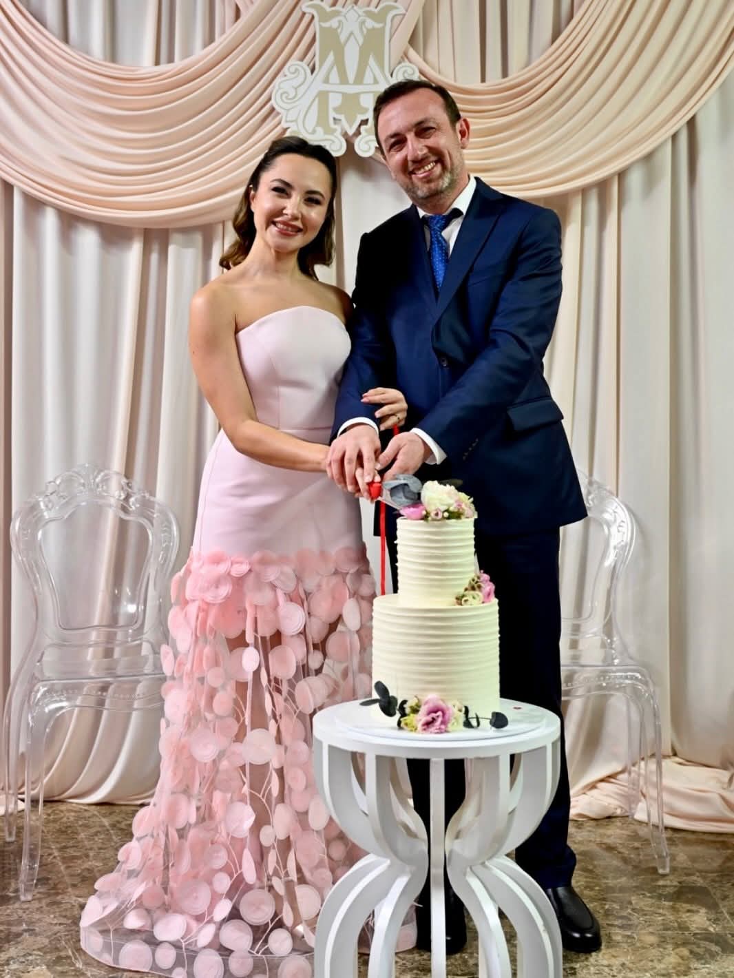 Kocaeli Üniversitesi’nde Mutluluğa Atılan İlk Adım 4