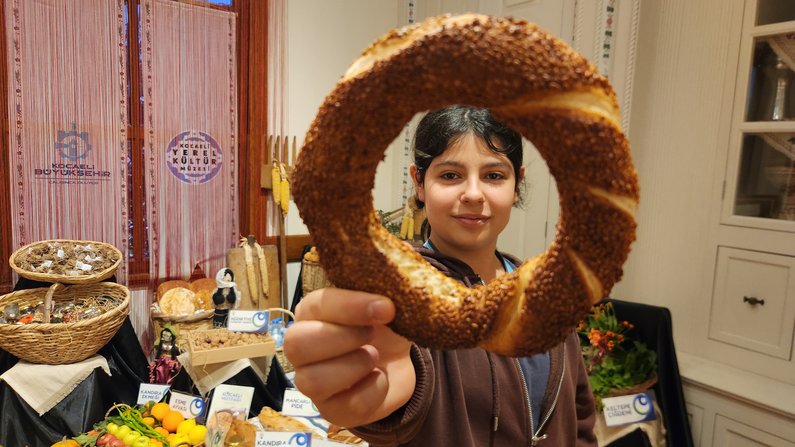 Kocaeli Yerel Kültür Müzesi 2025’E Dolu Dolu Veda Etti (4)-1