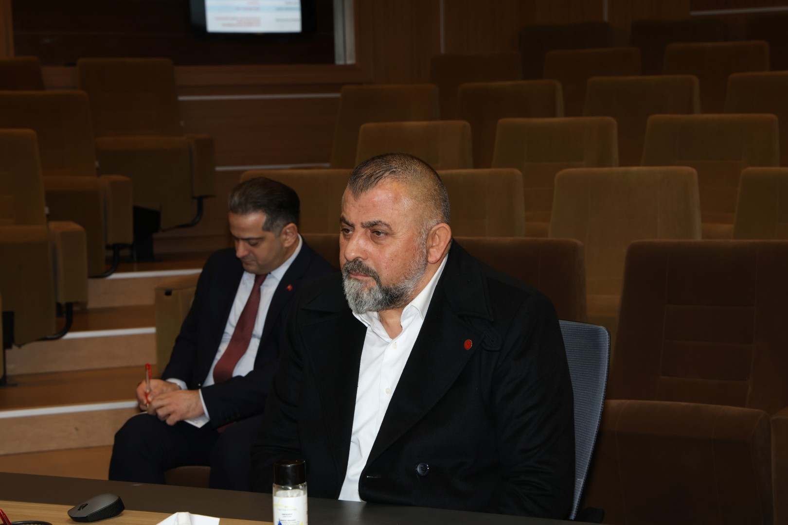 Kocaeli'de 164 Şoföre Ceza Yağdı! 1