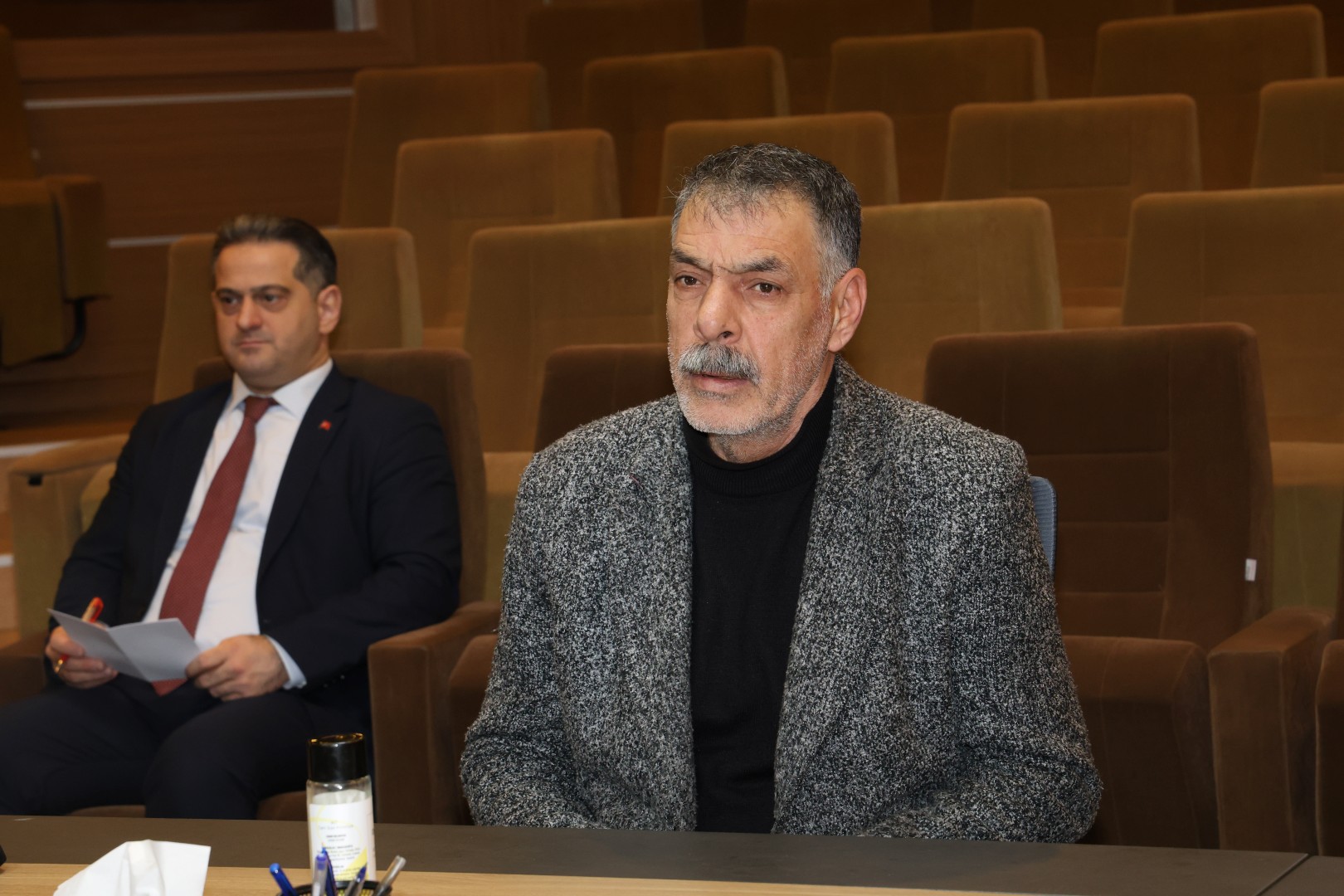 Kocaeli'de 164 Şoföre Ceza Yağdı! 2