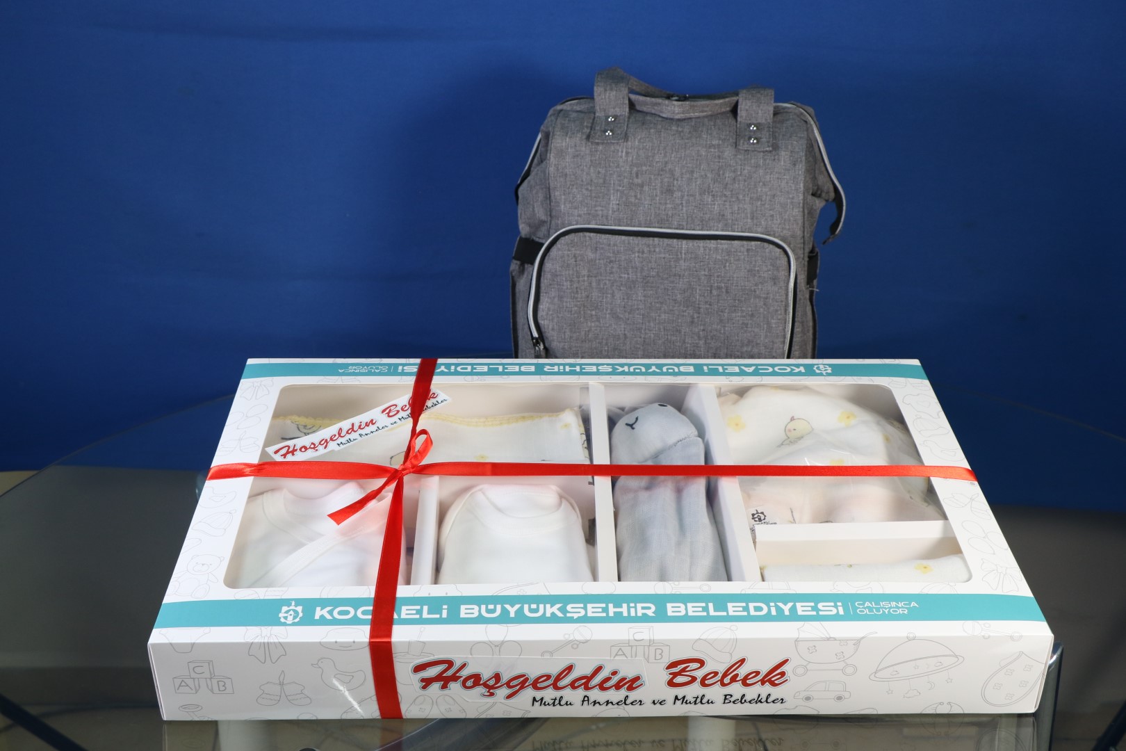 Kocaeli’de 82 Bin Aileye Ulaştı (1)