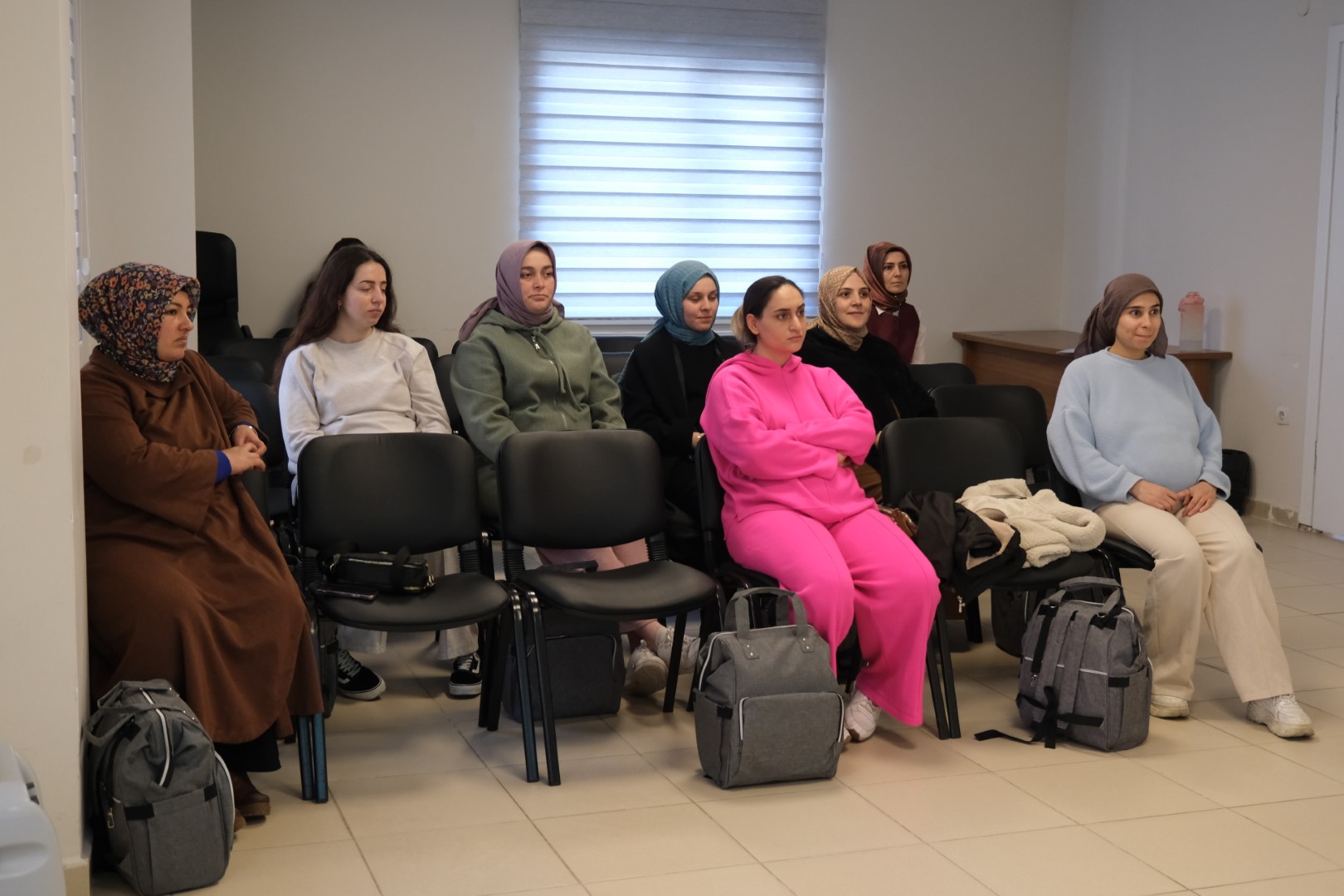 Kocaeli’de 82 Bin Aileye Ulaştı (4)