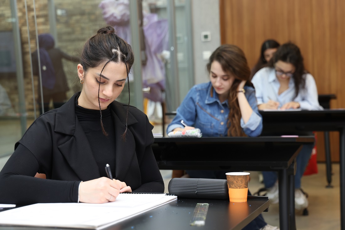 Kocaeli’de Eğitim Ve İstihdam Atağı Geleceğin Mesleklerine Hazırlık (2)