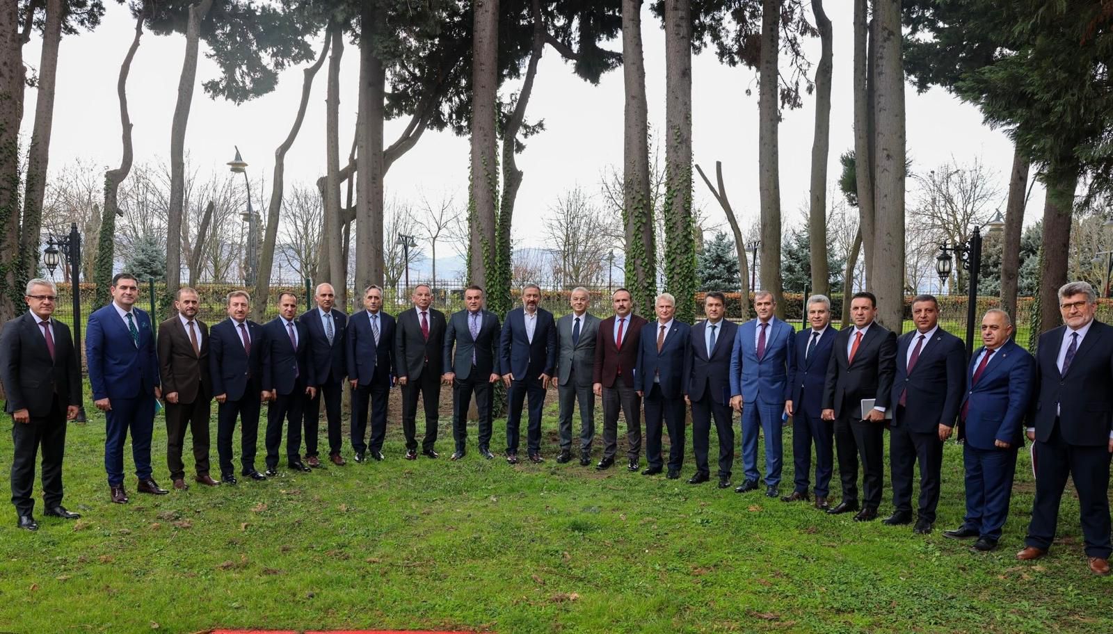 Kocaeli’de Eğitime 24 Yılda 1