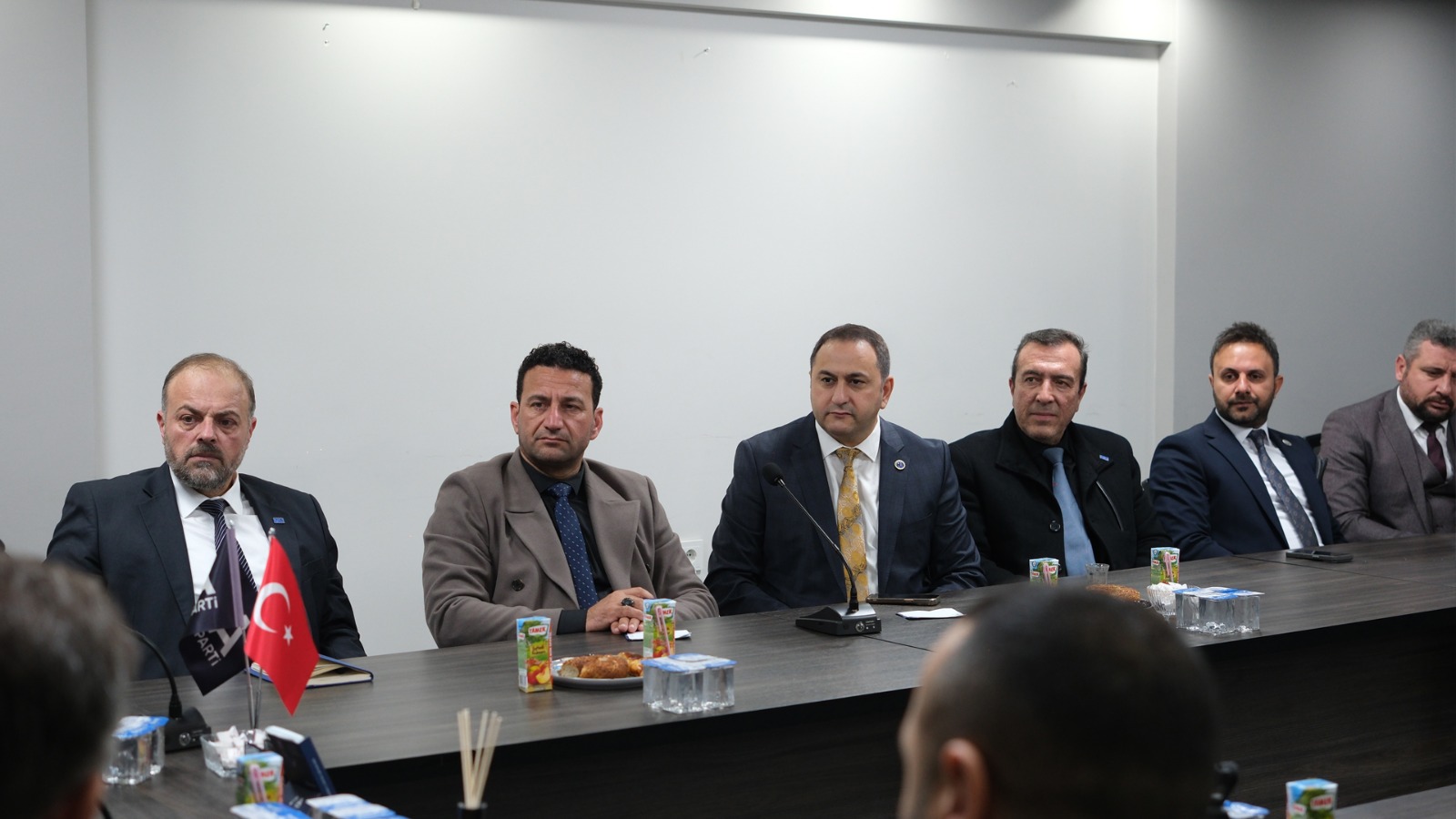 Kocaeli'de Eğitime Yönelik Stratejik Ziyaret (2)