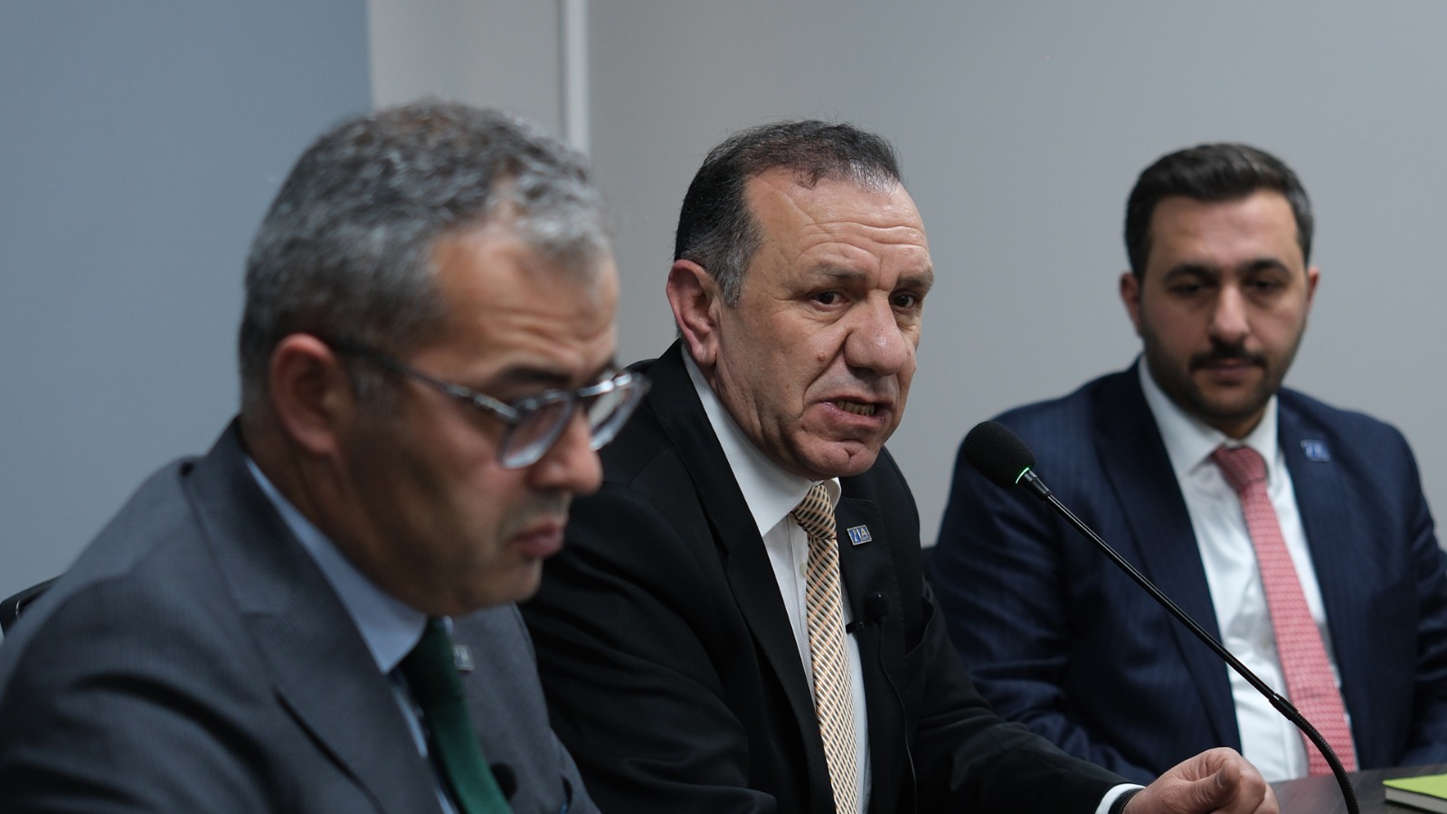 Kocaeli'de Eğitime Yönelik Stratejik Ziyaret (7)