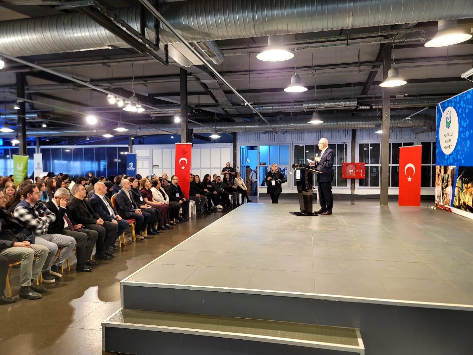 Kocaeli’de Enerji Verimliliği Haftası’na Özel Resim Yarışması Düzenlendi (2)