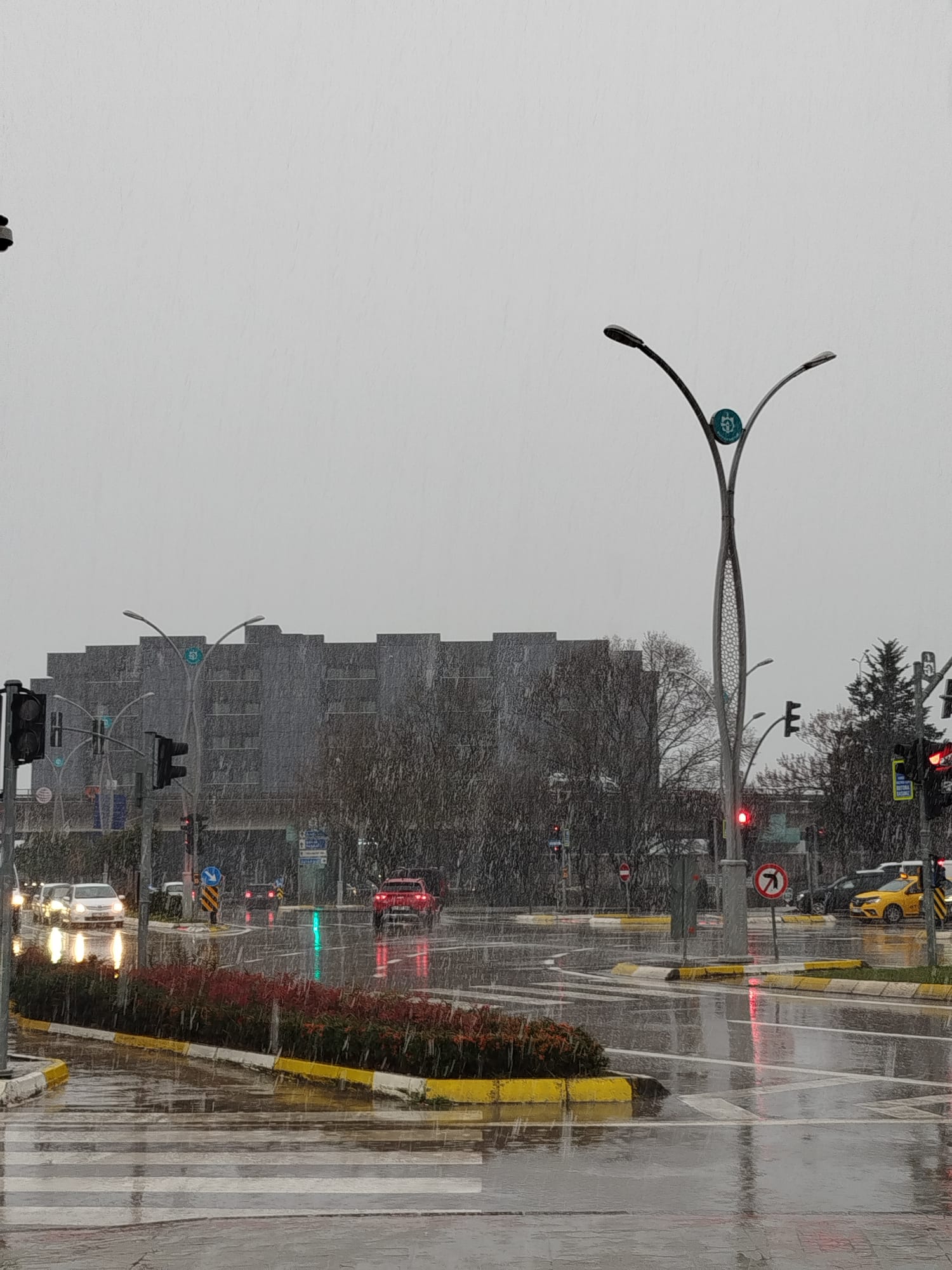 Kocaeli’de Okullar Tatil Mi (1)-1