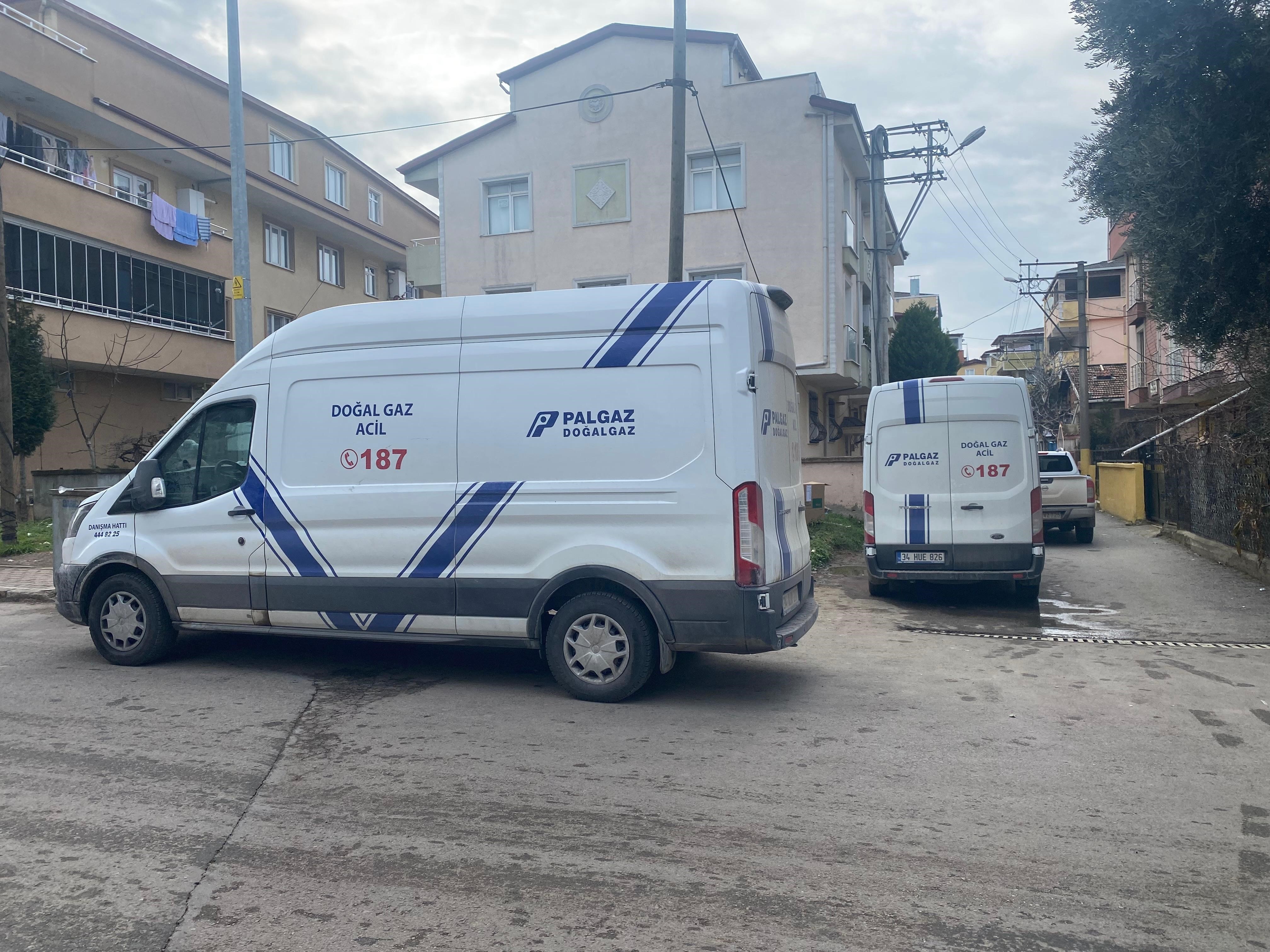 Kocaeli'de Palgaz'da Fatura Skandalı! 5 Ay Boyunca Tanımadığı Kişinin Faturasını Ödedi 01