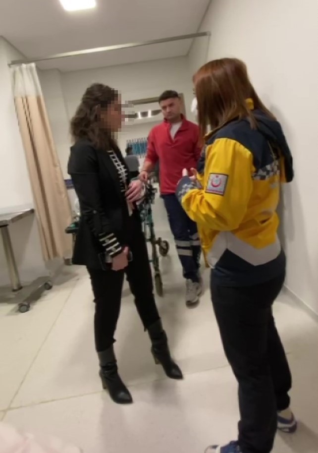 Kocaeli'de Sağlık Ekiplerine Kabus Yaşatmışlardı! Hastane Yöneticileri İçin İstenen Ceza Belli Oldu 01