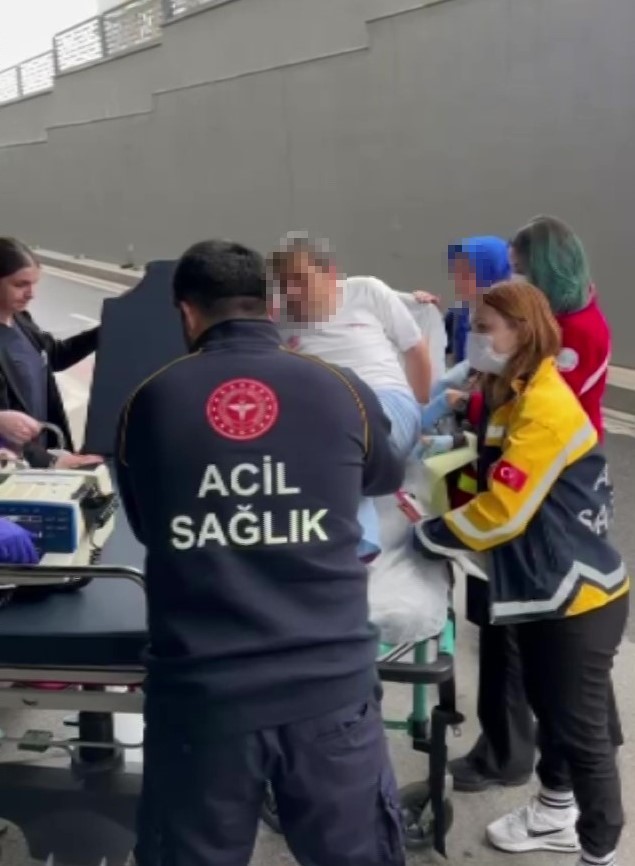Kocaeli'de Sağlık Ekiplerine Kabus Yaşatmışlardı! Hastane Yöneticileri İçin İstenen Ceza Belli Oldu 02