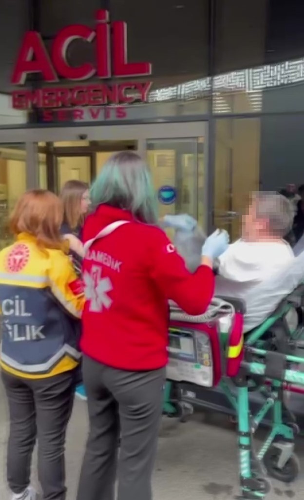 Kocaeli'de Sağlık Ekiplerine Kabus Yaşatmışlardı! Hastane Yöneticileri İçin İstenen Ceza Belli Oldu 03