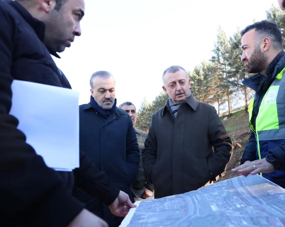 Kocaeli’de Tramvay Hattı Genişliyor! Günlük 100 Bin Yolcu Taşınacak 2