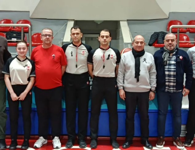 Kocaeli’de U14 Kızlar Şampiyonu Belli Oldu Zirve Kupayı Kaldırdı (11)