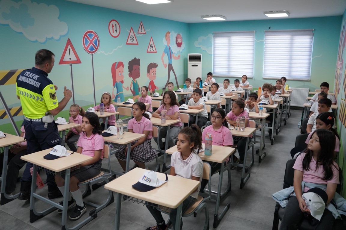 Kocaeli'de Ulaşımda Güven, Konfor Ve Dijital Dönüşüm Vizyonu (7)