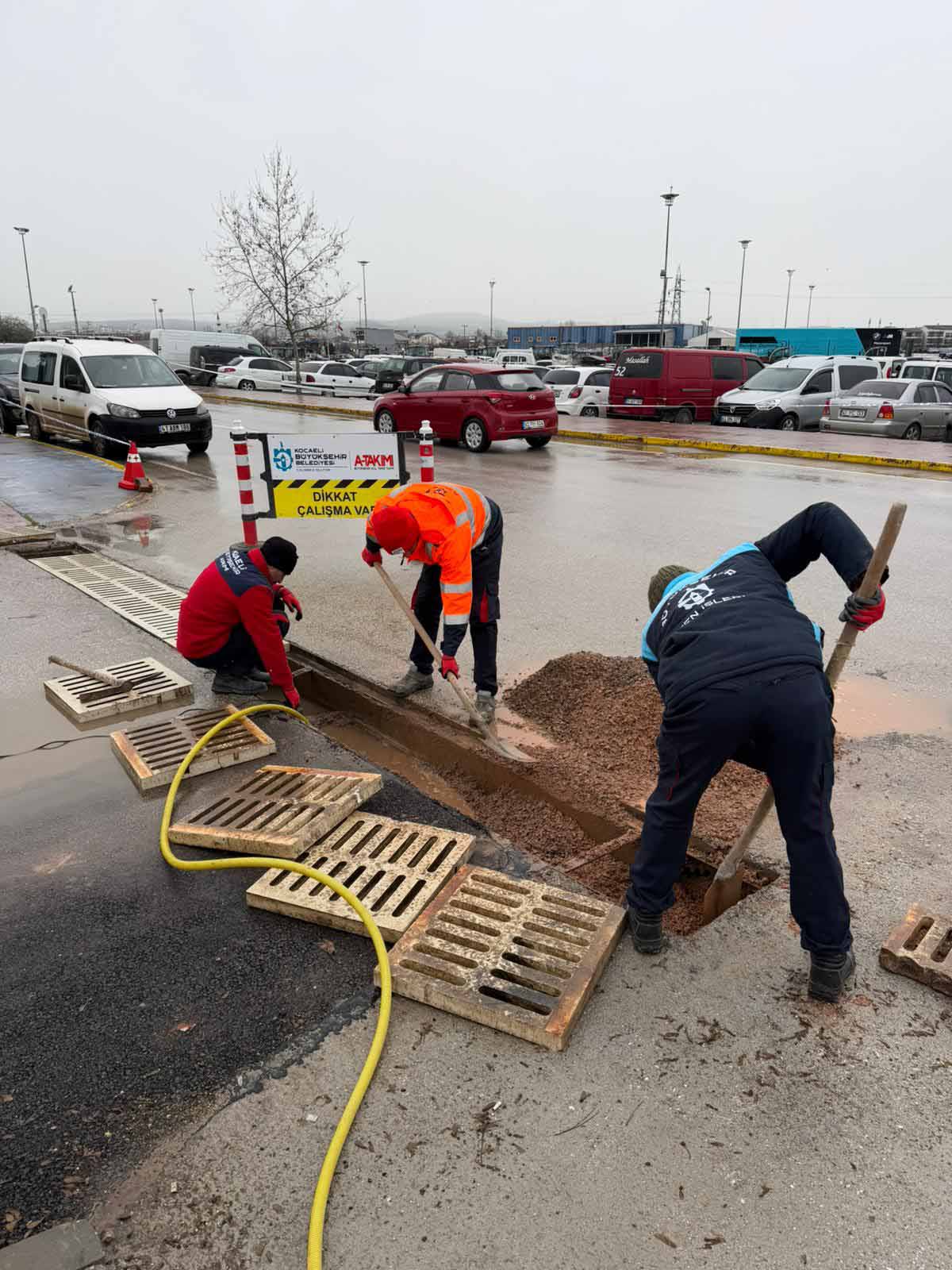Kocaeli'de Yol, Onlardan Sorulur (15)