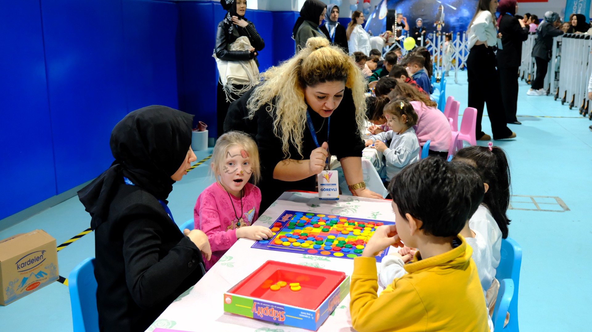 Kocaelili Çocuklar Yarı Yıl Tatiline Hızlı Başladı! 2