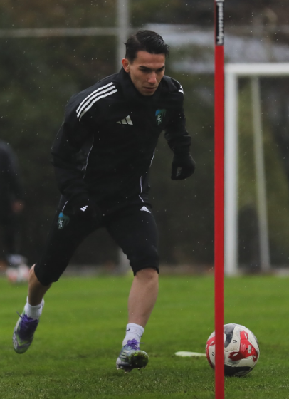 Kocaelispor’dan Trabzonspor Maçı Öncesi Mesaj Hazırlıklar Devam Ediyor (4)