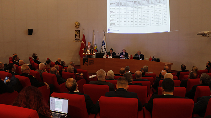 Kso Başkanı Zeytinoğlu Firmalar Sınırda Karbon Vergisine Hazır Değil 2 Kopya