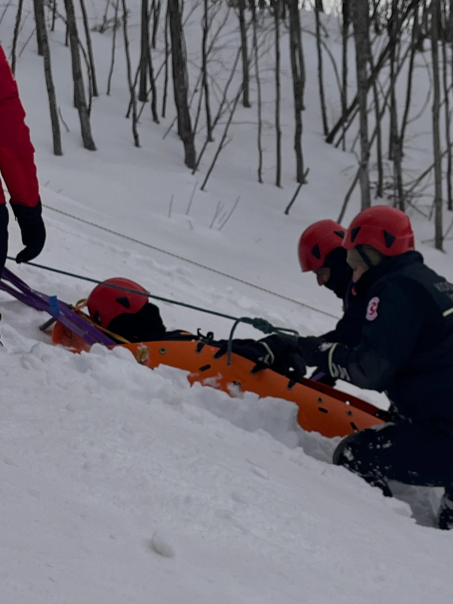 Kuzuyayla Ve Aytepe’de Gerçeği̇ni̇ Aratmayan Kiş Tatbi̇kati (6)