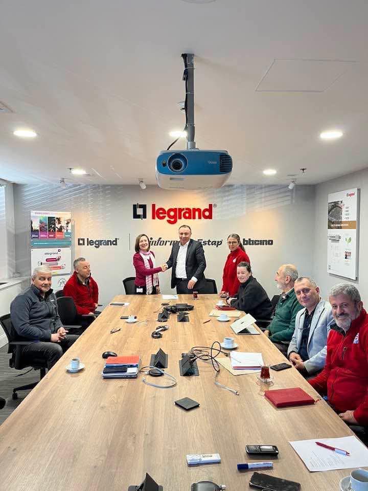 Legrand Fabrikasında Toplu İş Sözleşmesi Anlaşması Sağlandı (1)-1