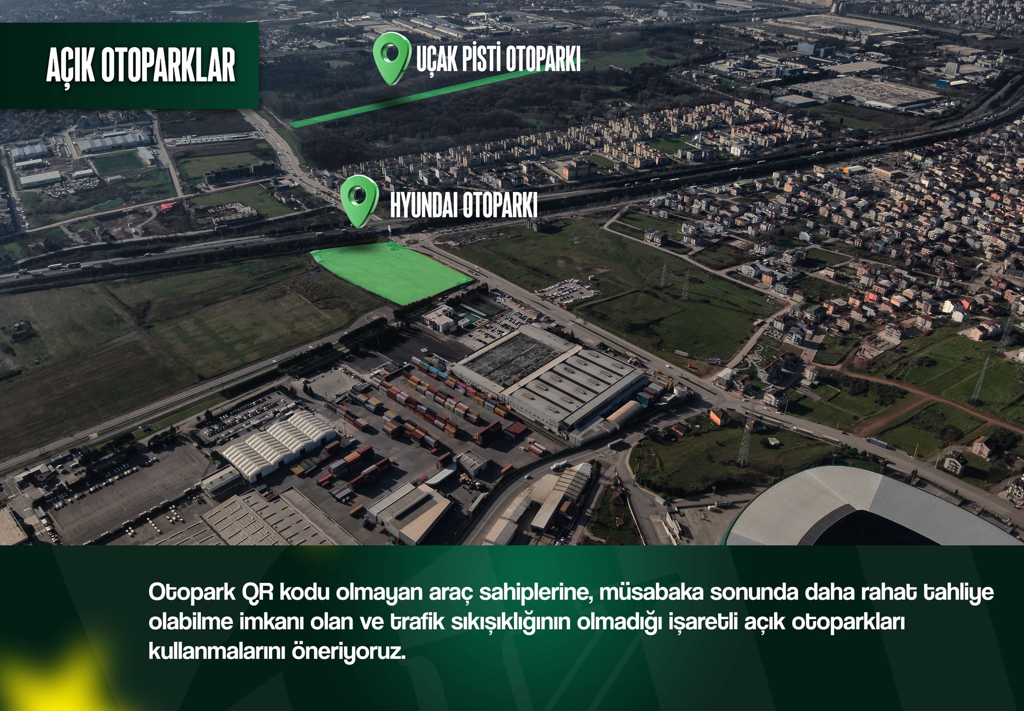 Maç Günü Ulaşım Rehberi (1)-1