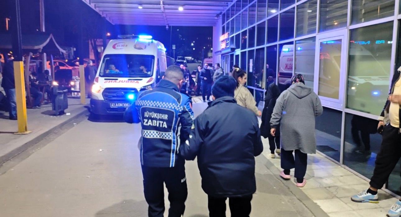 Mağdur Vatandaş Nerede, Büyükşehir Zabıtası Orada (5)