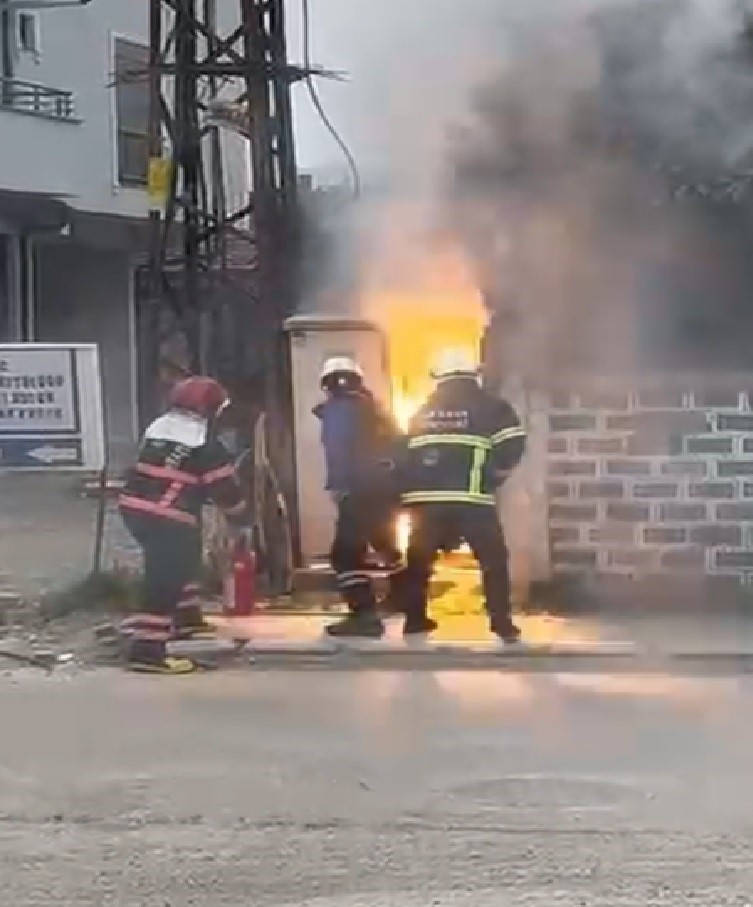 Mahallede Korku Yaratti (1)-1