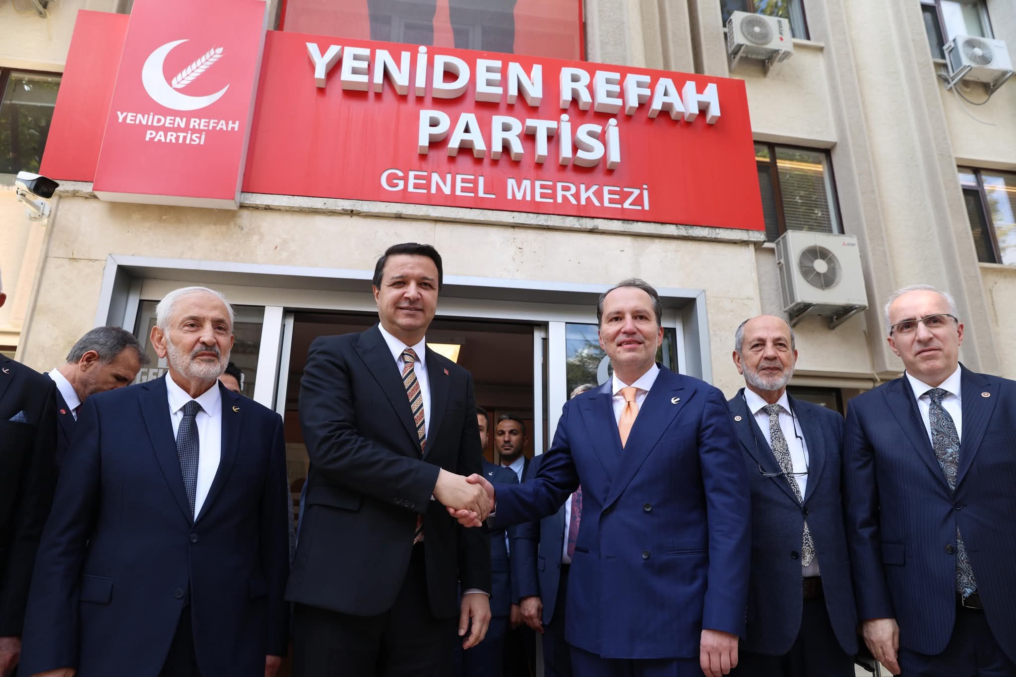 Mahmut Arıkan Erken Seçime Mi Hazırlanıyor 1