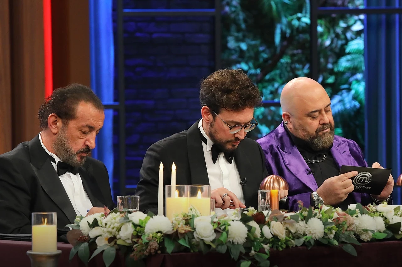 Masterchef Altın Kupa Şampiyonu Kim Oldu 1