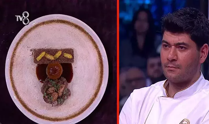 Masterchef Altın Kupa Şampiyonu Kim Oldu 2